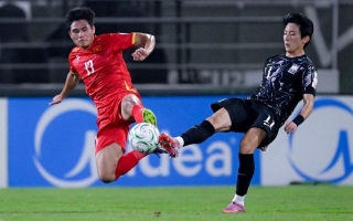 CĐV Hàn Quốc cạn lời với màn bắt penalty 'thảm hoạ' của thủ môn đội nhà