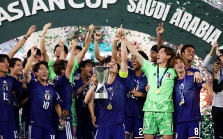 CĐV Trung Quốc: 'ngay cả đội tuyển quốc gia cũng không thể đánh bại U23 Nhật Bản'