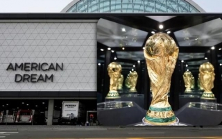 Cơn sốt vé World Cup 2026 tăng nhiệt, FIFA mở cơ hội cuối cho người hâm mộ