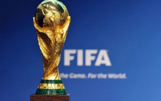 VTV3 trực tiếp bóng đá World Cup hôm nay 19/6