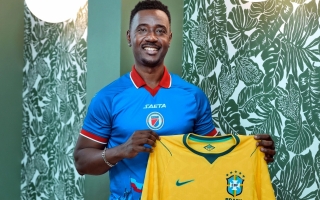 CĐV Haiti rơi vào thế khó: Yêu Brazil cả đời, nay phải cổ vũ quê hương