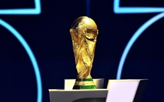 Xem trực tiếp World Cup 2026 hôm nay 21/6 trên VTV