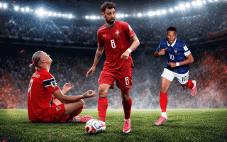 World Cup 2026 ngập sắc hồng: Xu hướng giày đặc biệt khiến cả thế giới chú ý