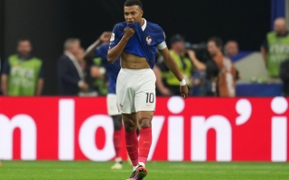 Ba lần liên tiếp gieo sầu cho Mbappe, Tây Ban Nha trở thành khắc tinh mới của Pháp