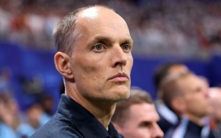 CĐV Anh nổi giận vì quyết định 'hèn nhát' của Tuchel