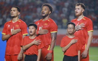 Báo Indonesia chỉ ra cái tên đáng lo ngại nhất của ĐT Việt Nam