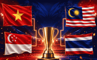 Bán kết AFF Cup 2026 xuất hiện điều đặc biệt chưa từng thấy
