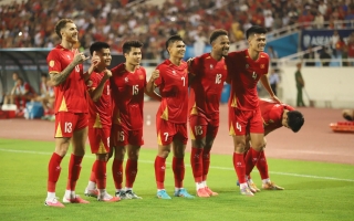 Nếu làm được điều này, ĐT Việt Nam gần như sẽ vô địch AFF Cup 2026