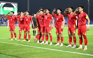 CĐV Nhật Bản đánh giá thật lòng sức mạnh của U23 Việt Nam