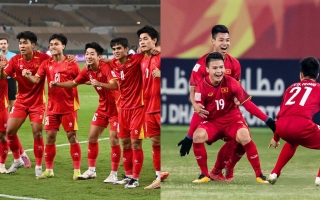 Báo Indonesia nói điều bất ngờ về U23 Việt Nam so với lứa Thường Châu