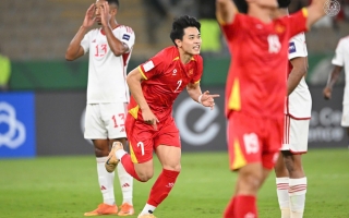 CĐV Trung Quốc chỉ ra điểm yếu của U23 Việt Nam trước bán kết