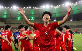 Chuyên gia Trung Quốc đánh giá thật lòng sức mạnh của U23 Việt Nam