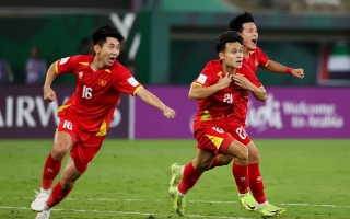 VTV5, VTV6 trực tiếp bóng đá hôm nay 20/01/2026