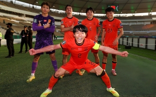 U23 Trung Quốc cao tay thế nào ở chiến thắng trước U23 Việt Nam?