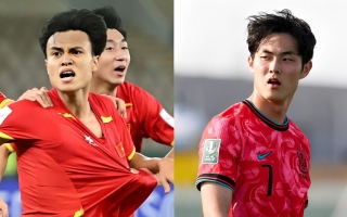 CĐV Nhật Bản dự đoán kết quả trận U23 Việt Nam vs U23 Hàn Quốc