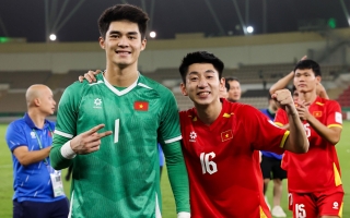 Báo Trung Quốc bất ngờ 'mở hội' khi U23 Việt Nam thắng U23 Hàn Quốc