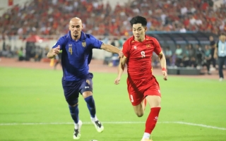 AFF Cup 2026 đã thay đổi vị thế của Đình Bắc trên ĐT Việt Nam ra sao?