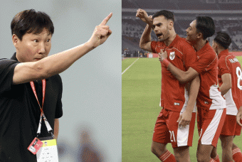 U23 Việt Nam cần chú ý tới 2 chiến thuật của U23 Indonesia