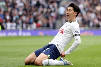 Trực tiếp Tottenham vs Ipswich Town: Điểm tựa hàng công