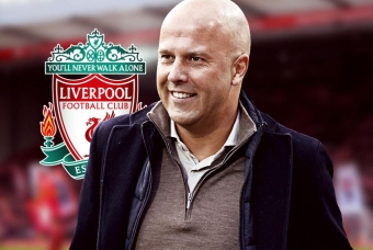 HERE WE GO: Liverpool được xác nhận có HLV mới thay Klopp