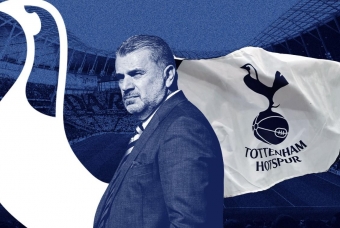 Postecoglou 'chỉ trích' ban lãnh đạo Tottenham vì một điều