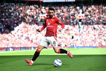 Trực tiếp Athletic Bilbao vs MU, 2h00 ngày 2/5/2025