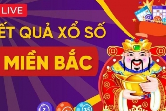 XSMB 3/5/2025 - Kết quả xổ số miền Bắc hôm nay 3/5/2025