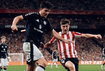 Trực tiếp Brentford vs MU, 20h00 hôm nay 4/5/2025