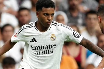 Tin chuyển nhượng 9/5: Liverpool đàm phán ký Rodrygo, Tottenham chốt giá bán Porro cho Barca