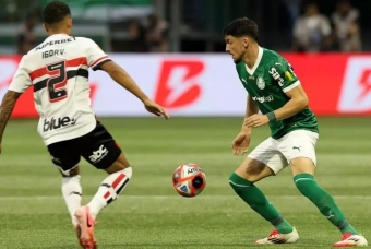 Nhận định Palmeiras vs Sao Paulo: Chật vật giành 3 điểm