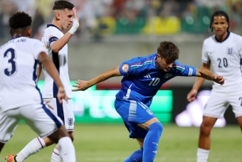 Nhận định Italia U17 vs U17 Anh: Cục diện khó lường
