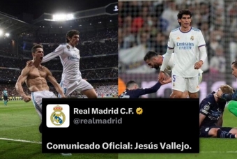 CHÍNH THỨC: Real Madrid chia tay hậu vệ 10 năm gắn bó