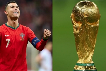 Ronaldo có thể vô địch World Cup 2026? Huyền thoại Barca tuyên bố bất ngờ
