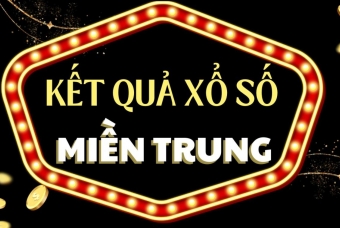 XSMT 21/6/2025 - Kết quả xổ số miền Trung hôm nay 21/6/2025