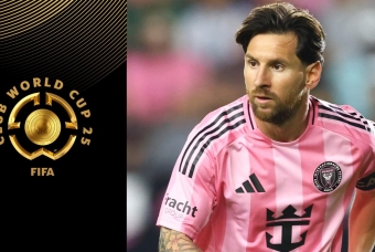 Inter Miami gây sốc với phần thưởng bằng 71 lần vô địch MLS