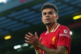 Tháo chạy khỏi Liverpool, Luis Diaz cập bến gã khổng lồ châu Âu