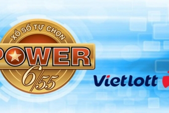 Vietlott 8/7/2025 - Kết quả xổ số Vietlott Power 6/55 ngày 8/7/2025