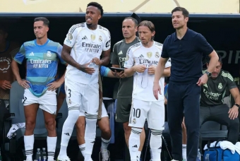 Real Madrid sẽ không đá trận tranh hạng Ba Club World Cup 2025