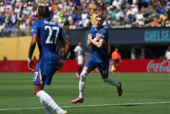 Trực tiếp Chelsea 3-0 PSG: PSG cố tìm bàn