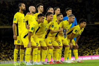 CĐV Đông Nam Á tranh cãi nảy lửa khi Malaysia rút lui khỏi CAFA Cup 2025