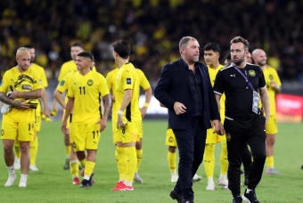 Nóng: ĐT Malaysia sẽ bị FIFA loại khỏi mọi giải đấu đến 2027?