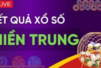 XSMT 21/7/2025 - Kết quả xổ số miền Trung hôm nay 21/7/2025