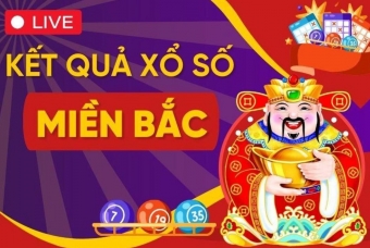 XSMB 31/7/2025 - Kết quả xổ số miền Bắc hôm nay 31/7/2025