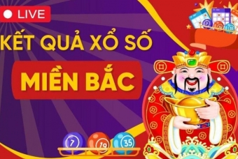XSMB 7/8/2025 - Kết quả xổ số miền Bắc hôm nay 7/8/2025