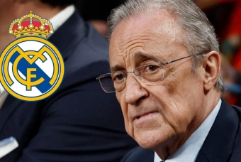 Nóng: Real Madrid bị 'đá' khỏi danh hiệu danh giá nhất 2025