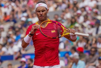 Màn chia tay của Rafael Nadal tại Davis Cup Finals 2024