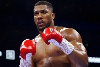 Chuyên gia ám chỉ Anthony Joshua đã hết thời