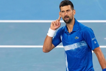 Djokovic chấp nhận lời xin lỗi của nhà báo Úc