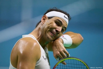 Rafael Nadal tiết lộ điều ngỡ ngàng kể từ khi giải nghệ