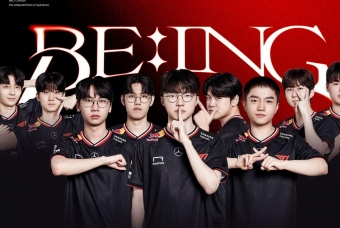 LCK khởi động cuộc đua đến MSI 2025